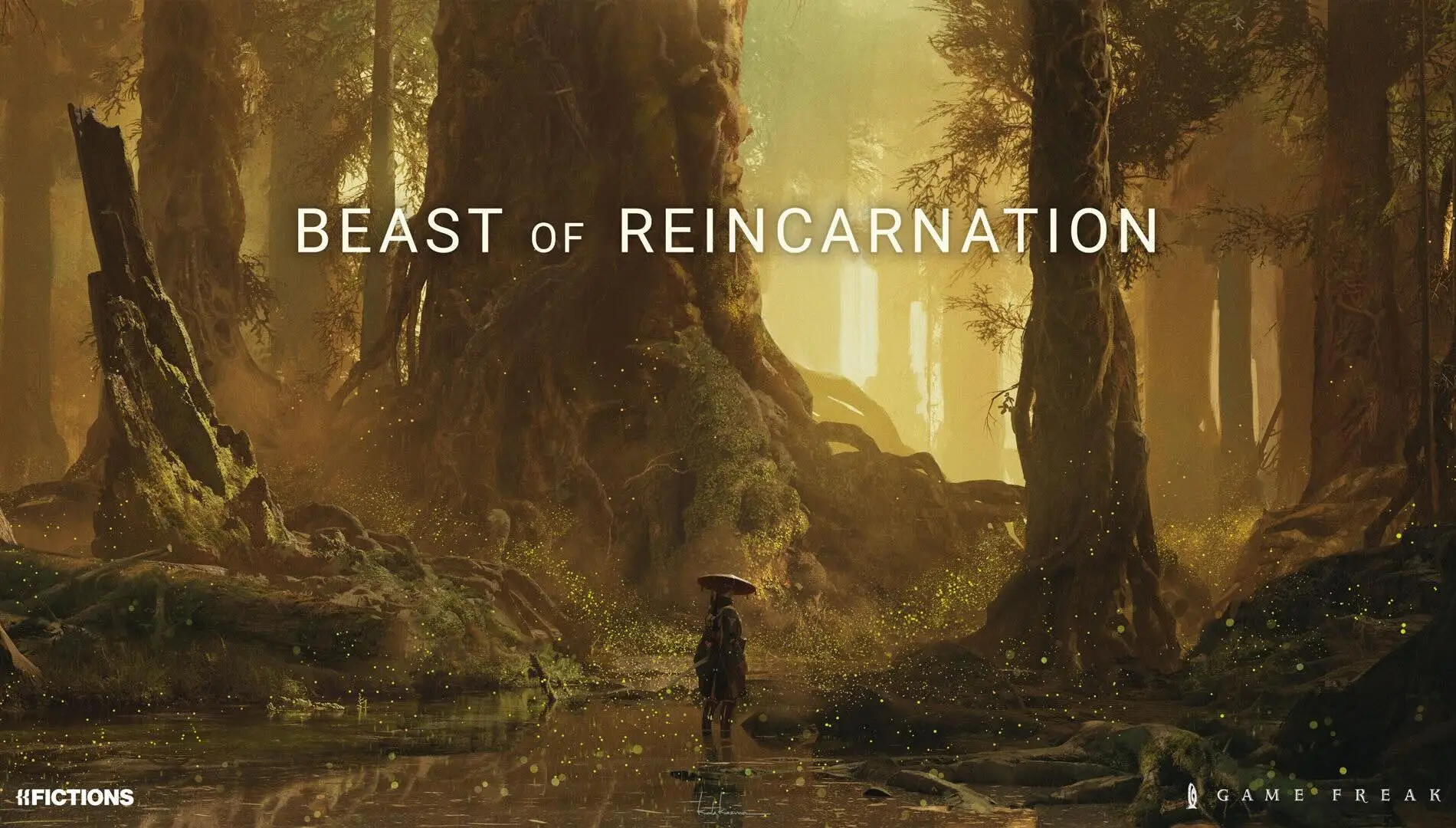 Comienzan los avances de Beast of Reincarnation y las impresiones son MUY positivas Comienzan los avances de Beast of Reincarnation y las impresiones son MUY positivas