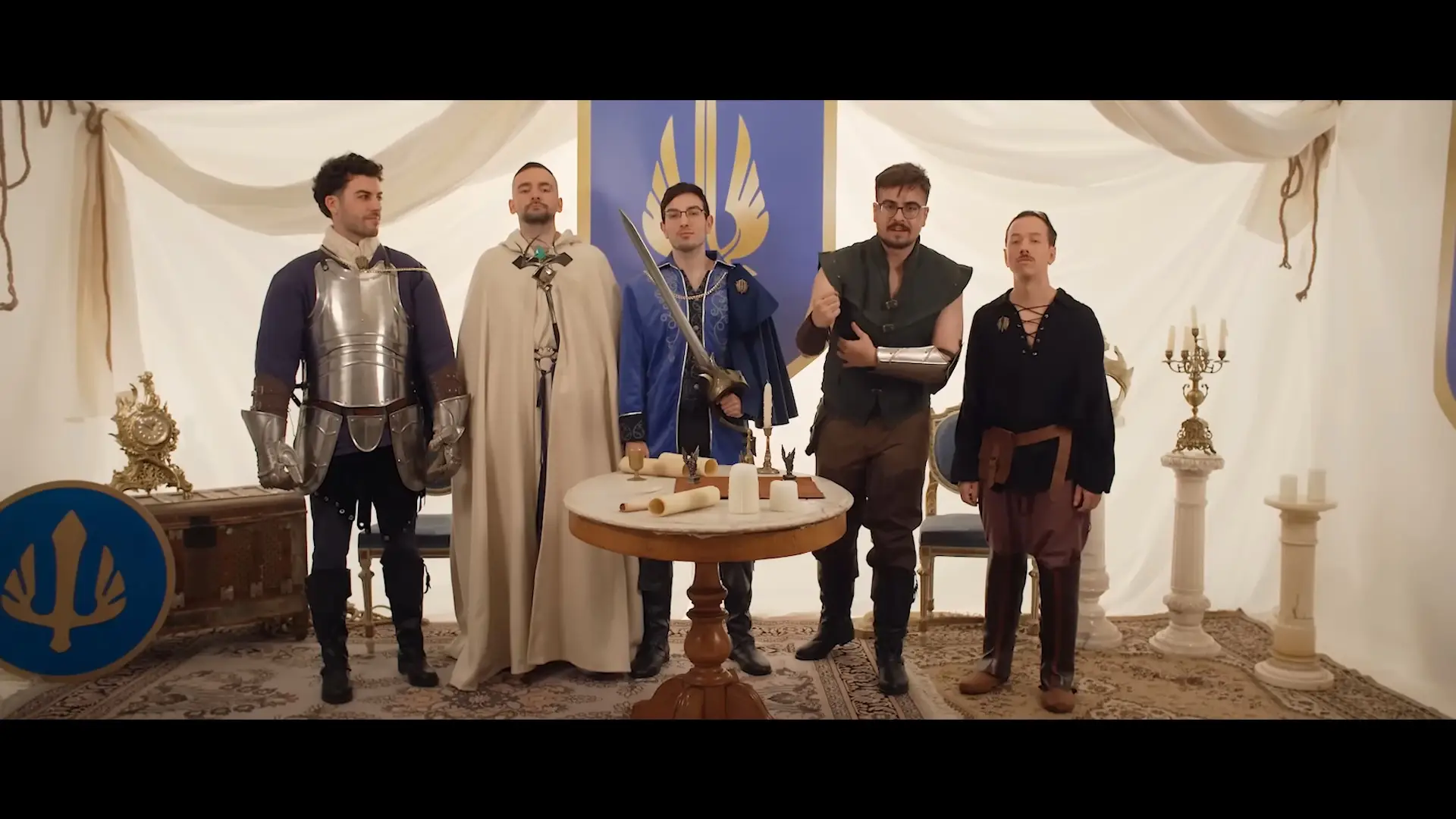 El Camino a Challenger es la nueva serie de streamers de LoL en 2026