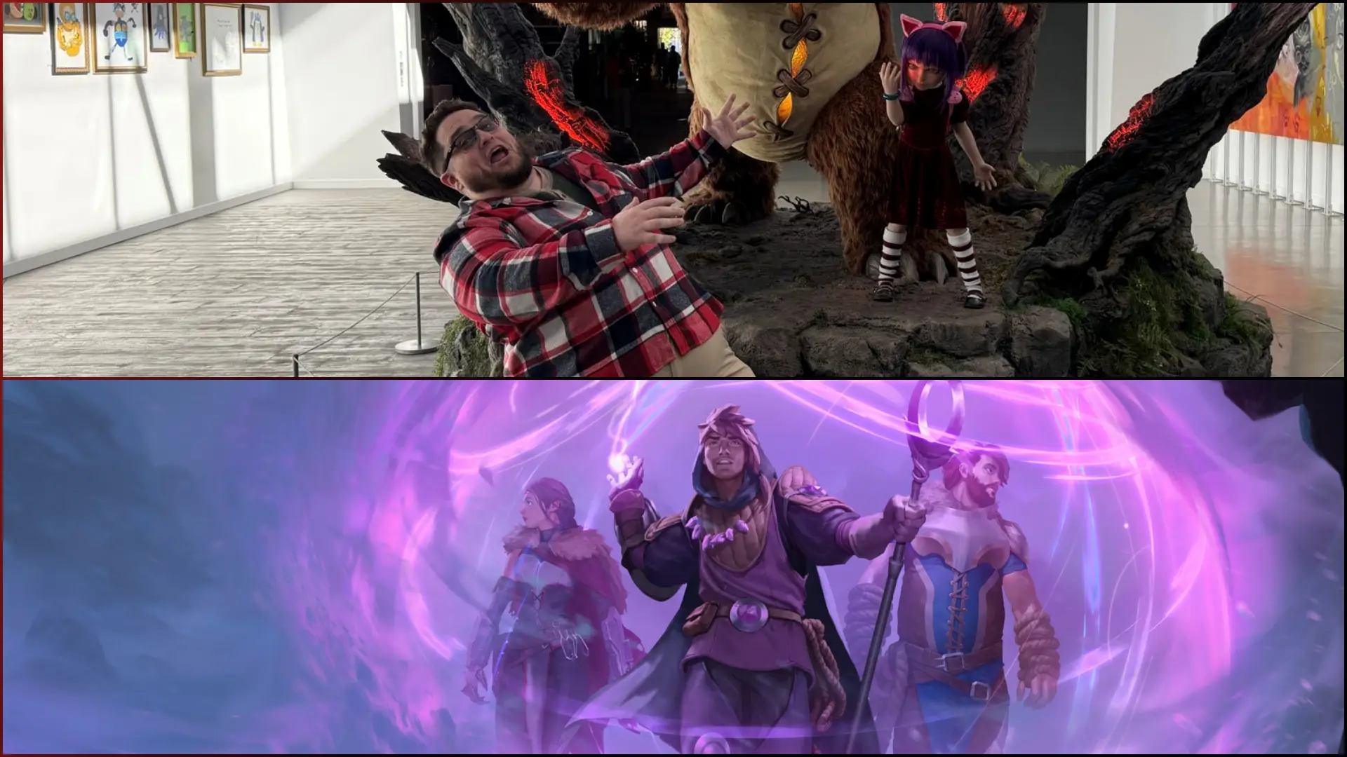 El fichaje estrella para el MMO de Riot Games en 2026.