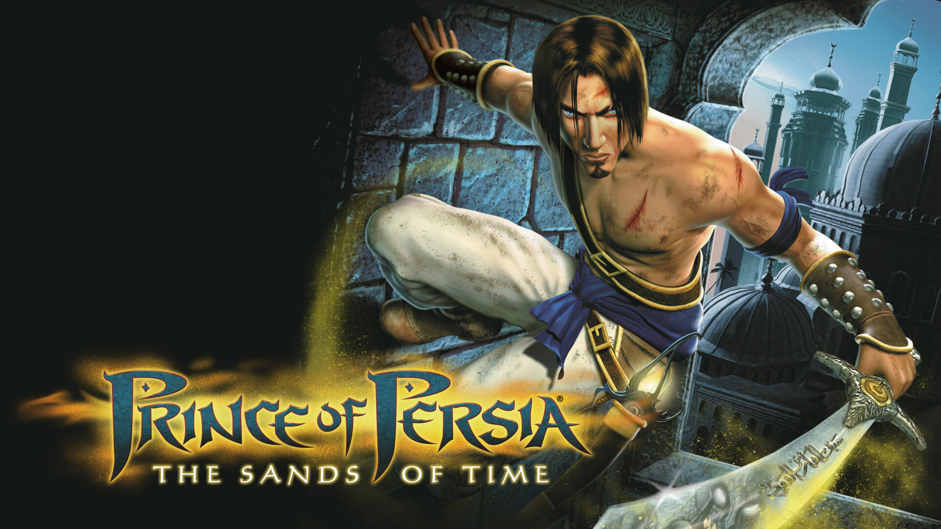 El drama de la cancelación del remake de Prince of Persia