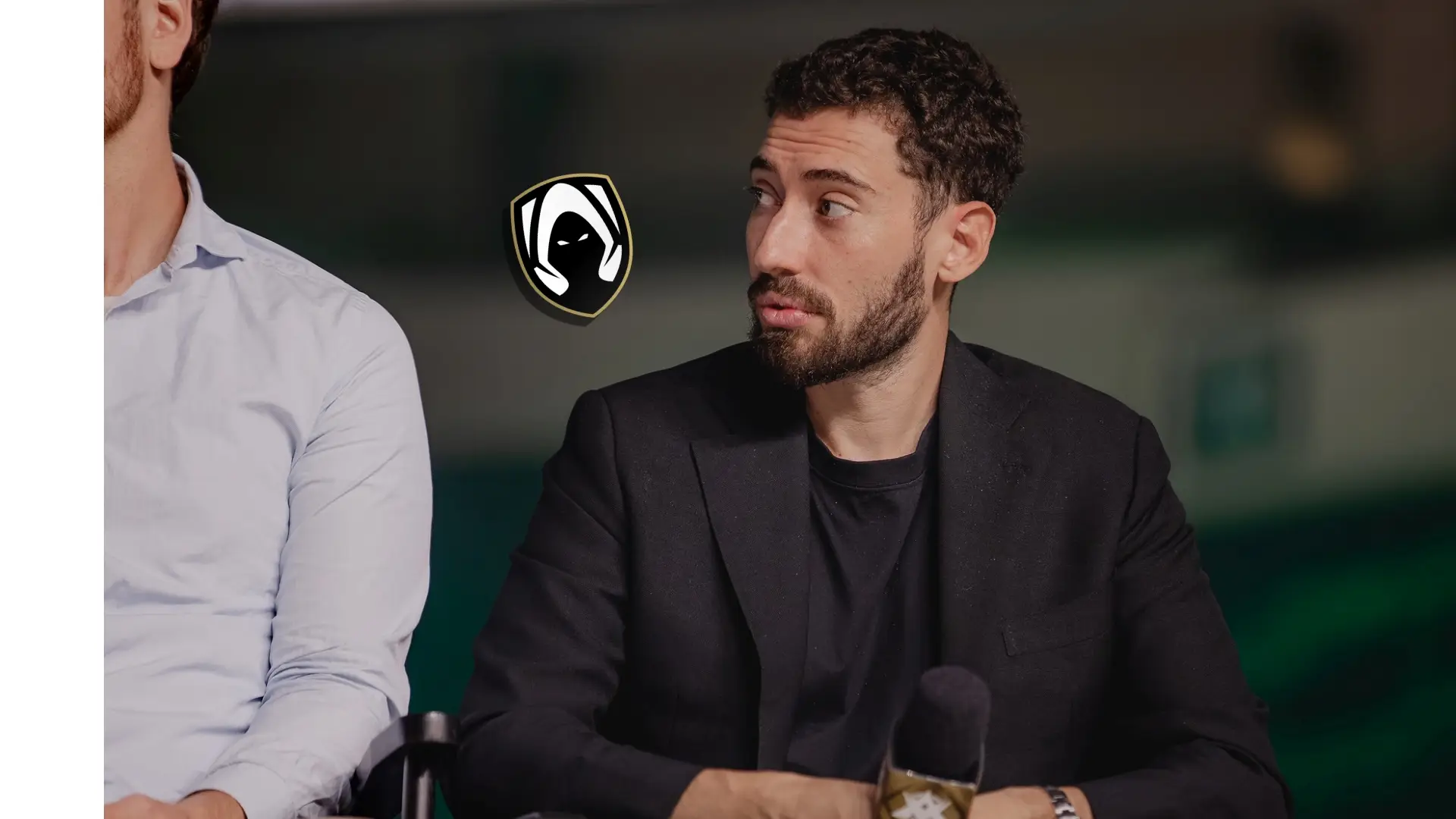 Team Heretics ficha a Mithy y refuerza su staff técnico con una incorporación de lujo