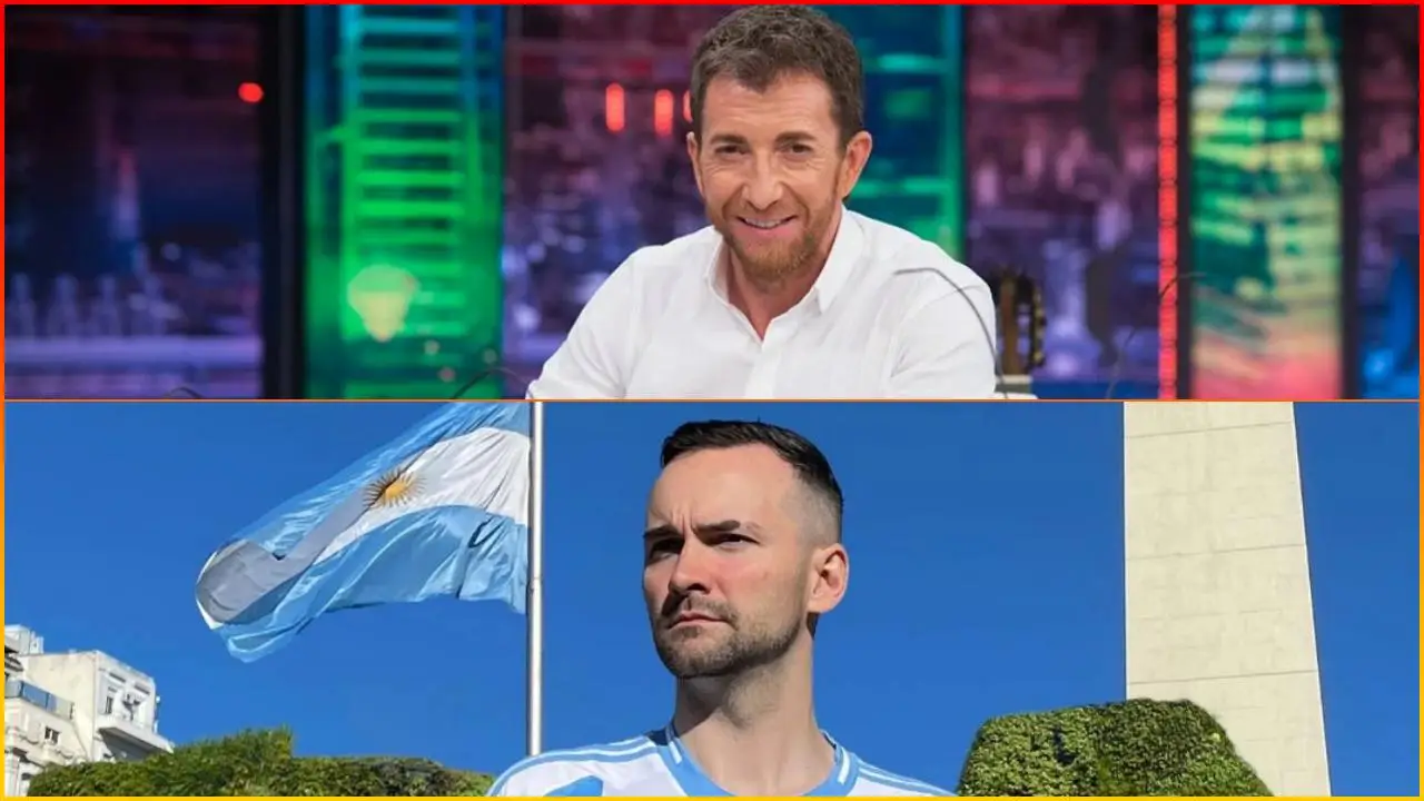 Elxokas será un invitado de El Hormiguero