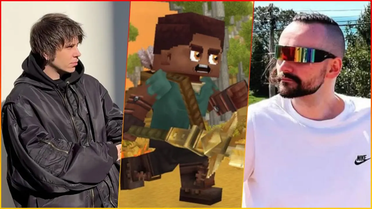 Streamers de Hytale más vistos