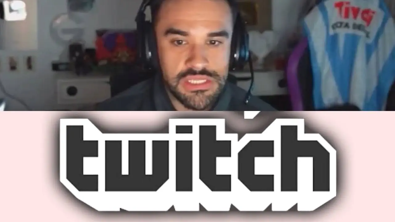 IlloJuan vuelve a arremeter contra Twitch
