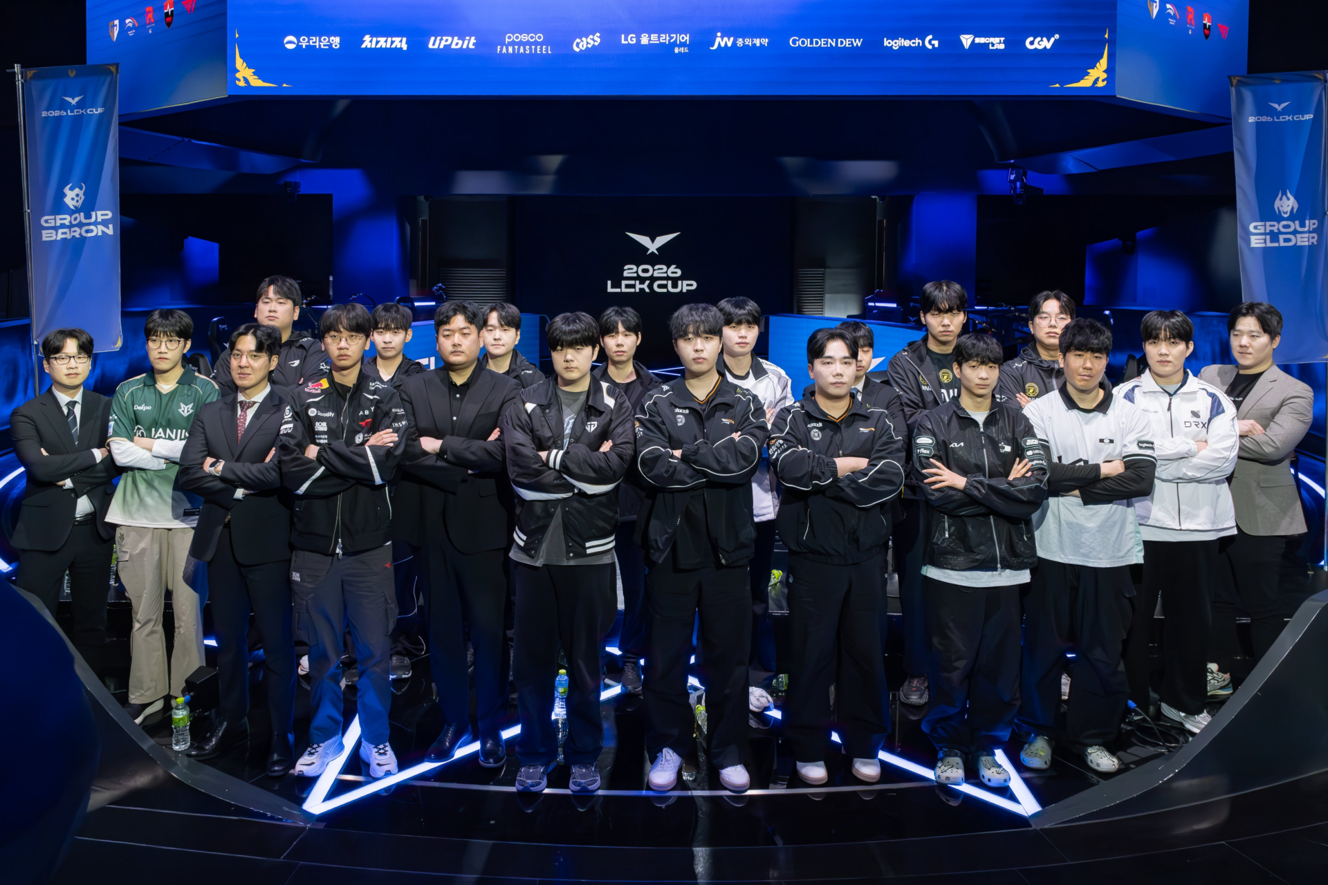 T1 vs Hanwha Life Esports: Faker se estrena en la LCK 2026 contra Gumayusi El arranque de la LCK 2026 deja un T1 vs Hanwha Life Esports.