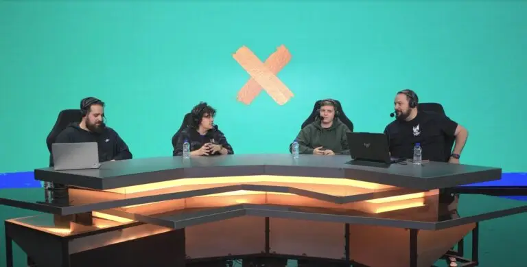 La LES nace con sabor a LVP: ¿quiénes son sus casters?