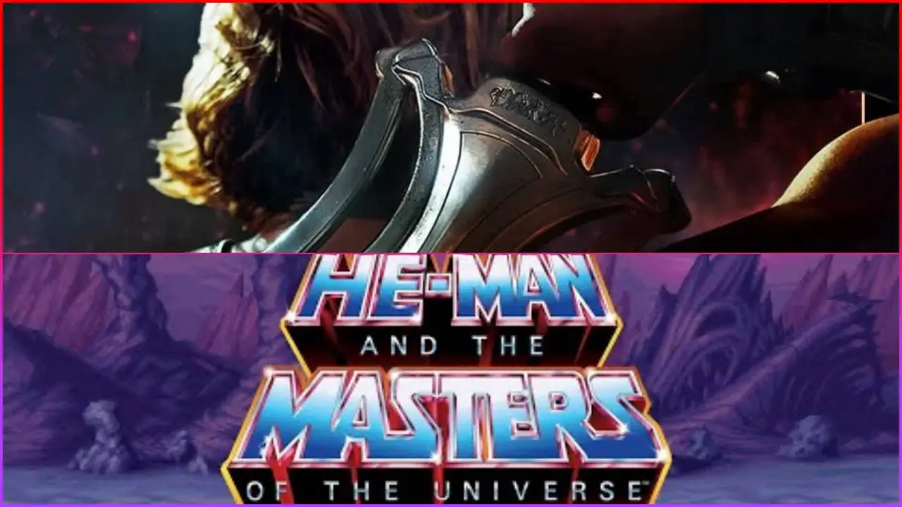 Masters del Universo: Dragon Pearl of Destruction