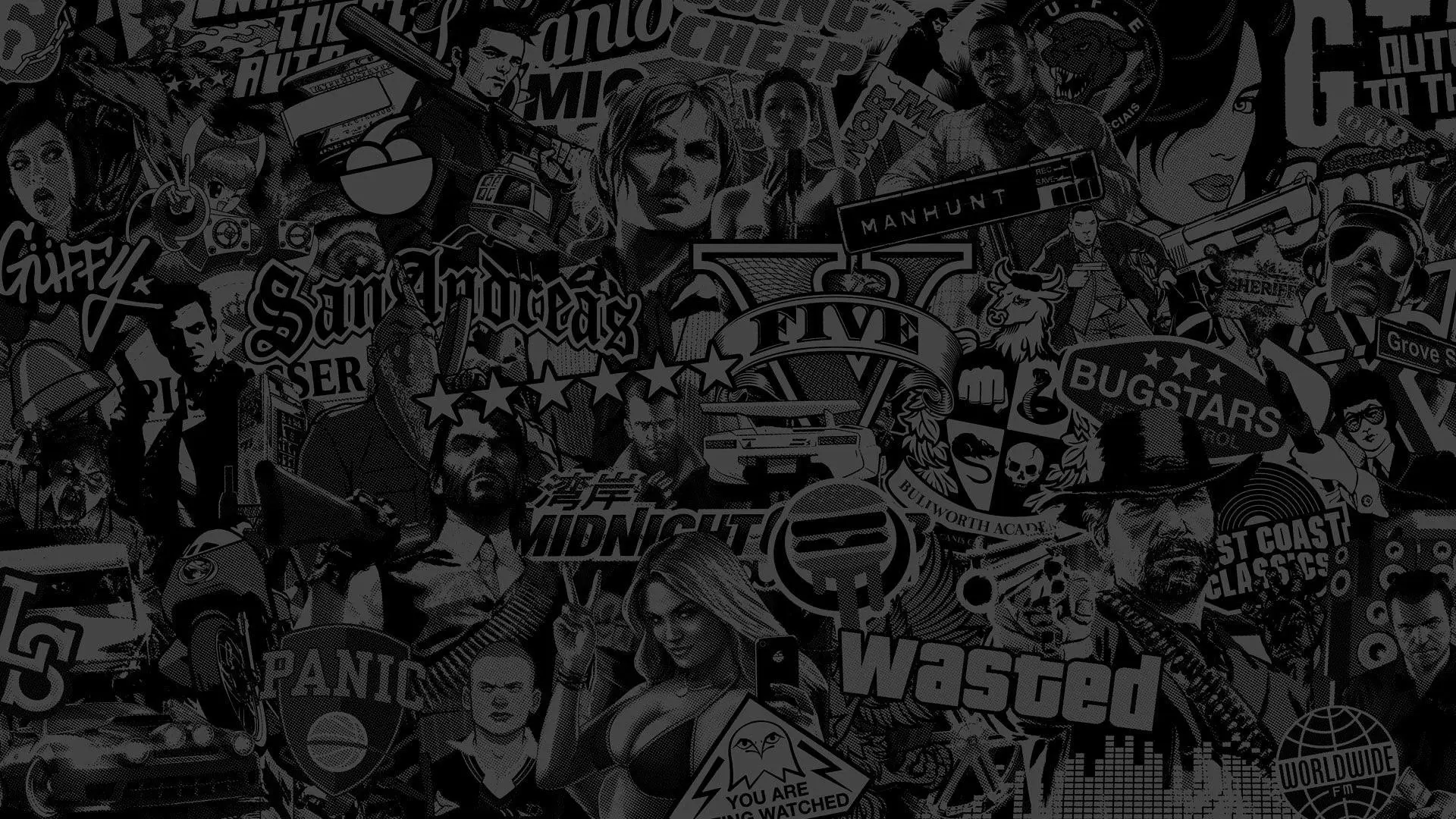 Rockstar Games ha cancelado varios proyectos en su trayectoria.