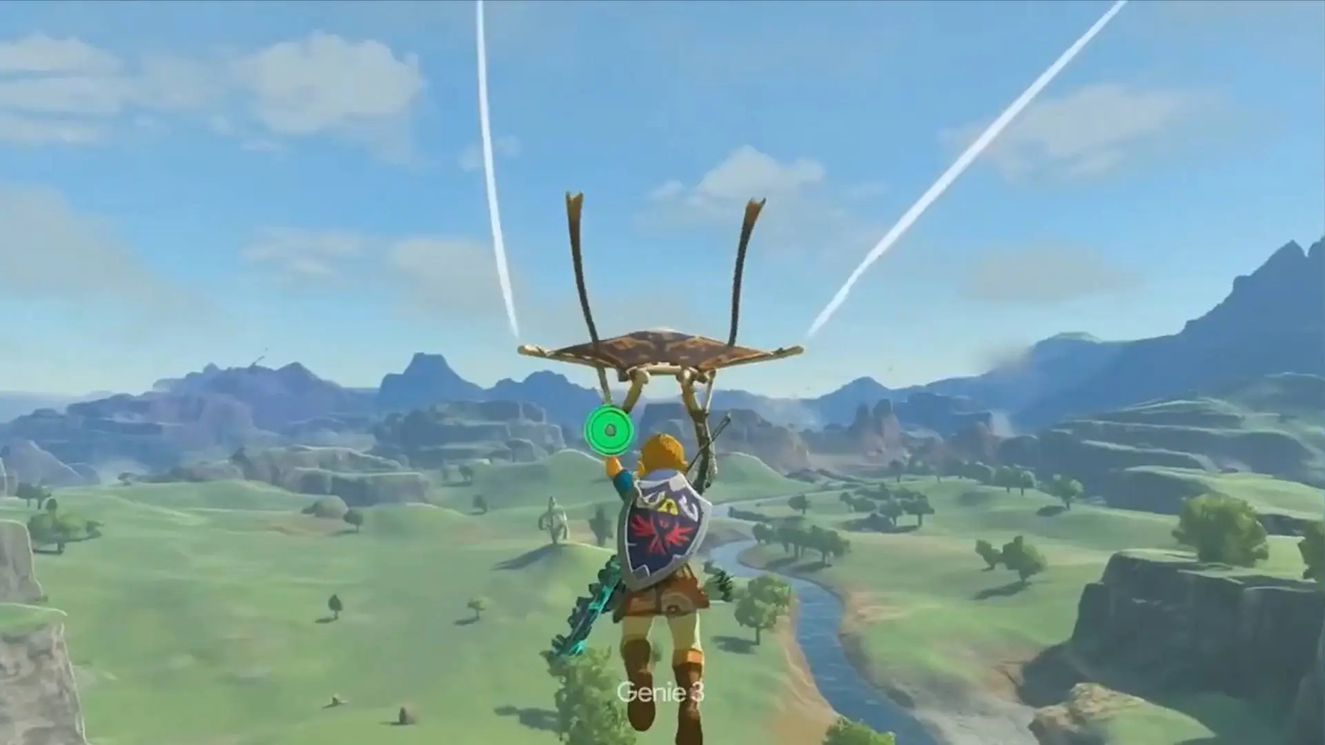 Project Genie, el increíble avance de la IA para crear mundos jugables Google ha comenzado a vender el acceso a Project Genie, una herramienta de creación de mundos virtuales que deja generar mundos jugables. Es un paso más en el mundo de la IA que nos acerca a escenarios increíbles... y también supone un problema para las compañías que quieren proteger sus propiedades intelectuales (como Nintendo, por ejemplo).