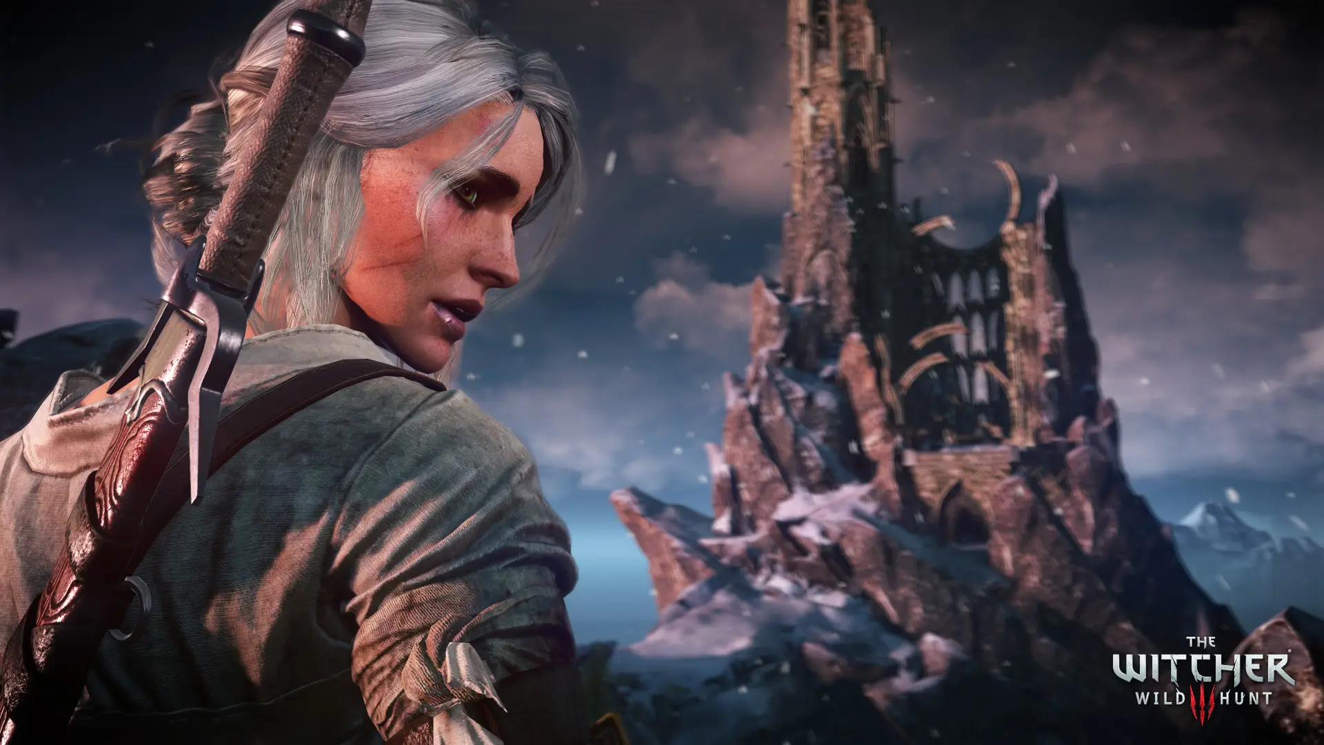 ¡Hay un nuevo libro de The Witcher en camino! ¡Hay un nuevo libro de The Witcher en camino!