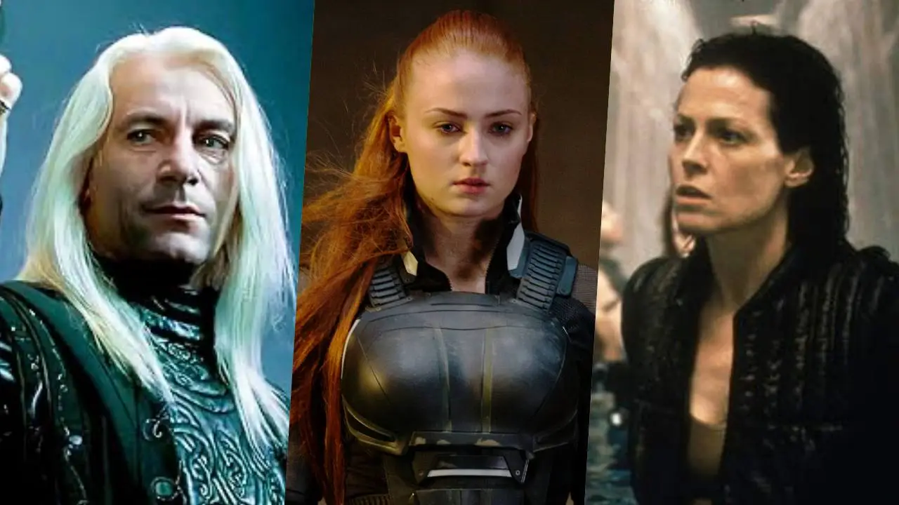 Tomb Raider, serie de Amazon