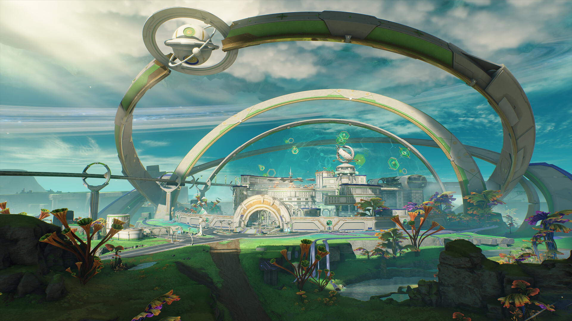 Todo sobre la espectacular versión 3.1 de Wuthering Waves y códigos activos