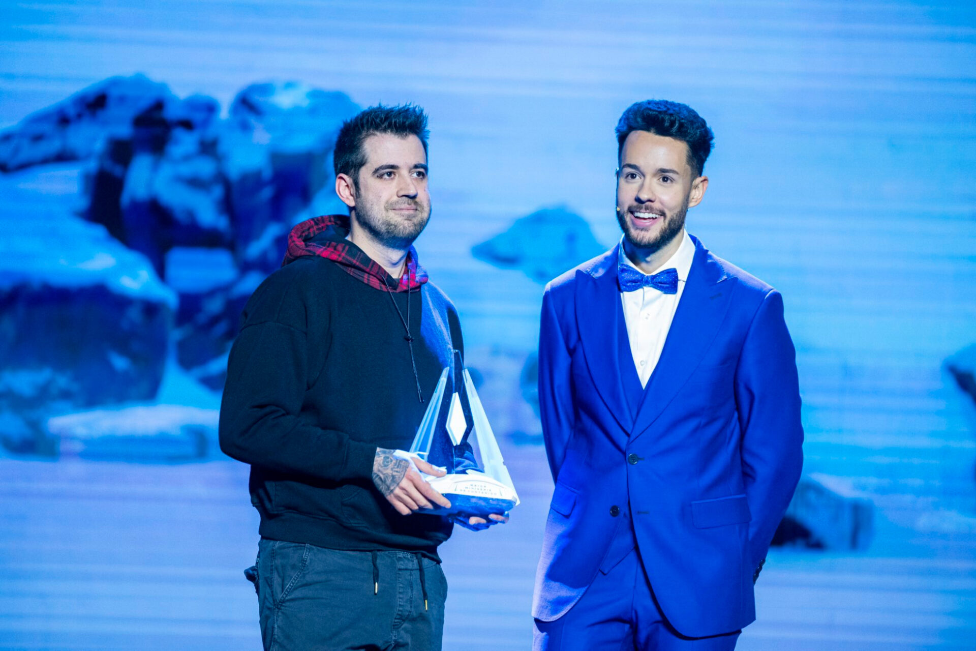 El Rewind Hispano ha muerto para siempre... y más con el avance de la IA en YouTube Punto y final a los Premios ESLAND.