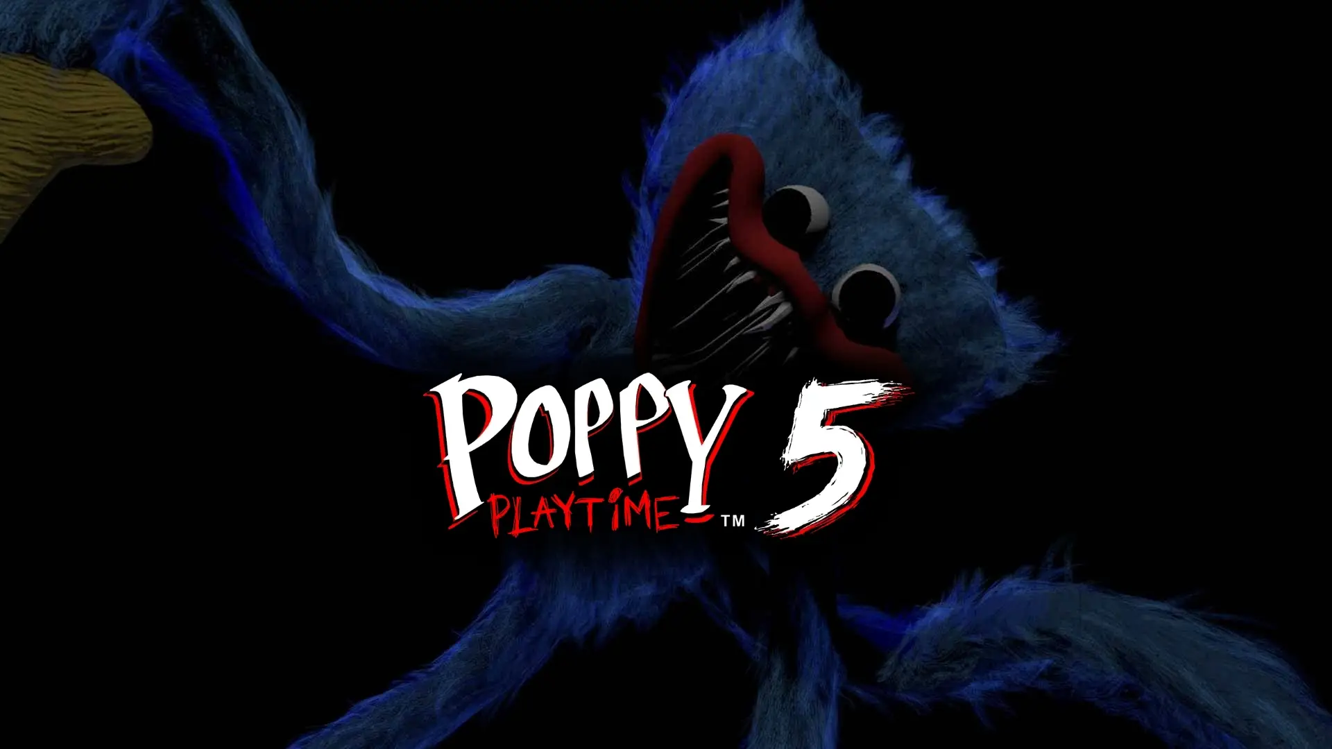 A qué hora sale el nuevo capítulo 5 de Poppy Playtime.