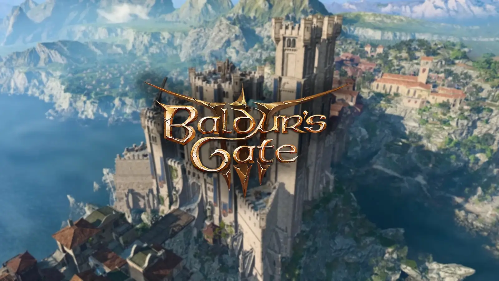 Baldur's Gate 3 tendrá una adaptación en HBO.
