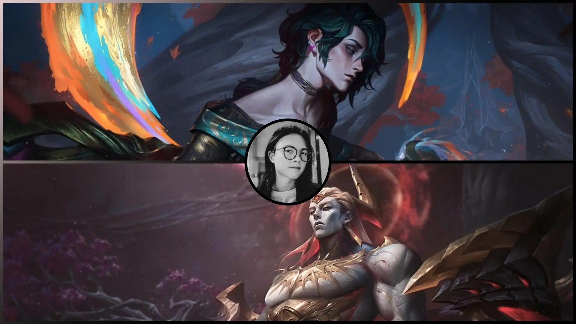 Bo Chen deja Riot Games y no hará más splash arts en League of Legends.