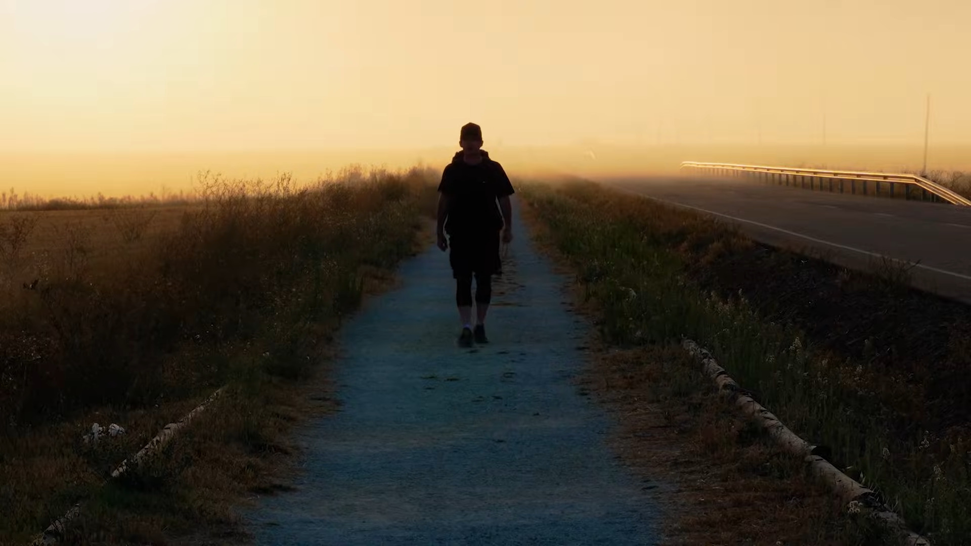 El nuevo vídeo de Luzu que ha emocionado a sus seguidores: vuelve a sus orígenes Luzu completará el camino de Santiago a través de sus vlogs en YouTube.