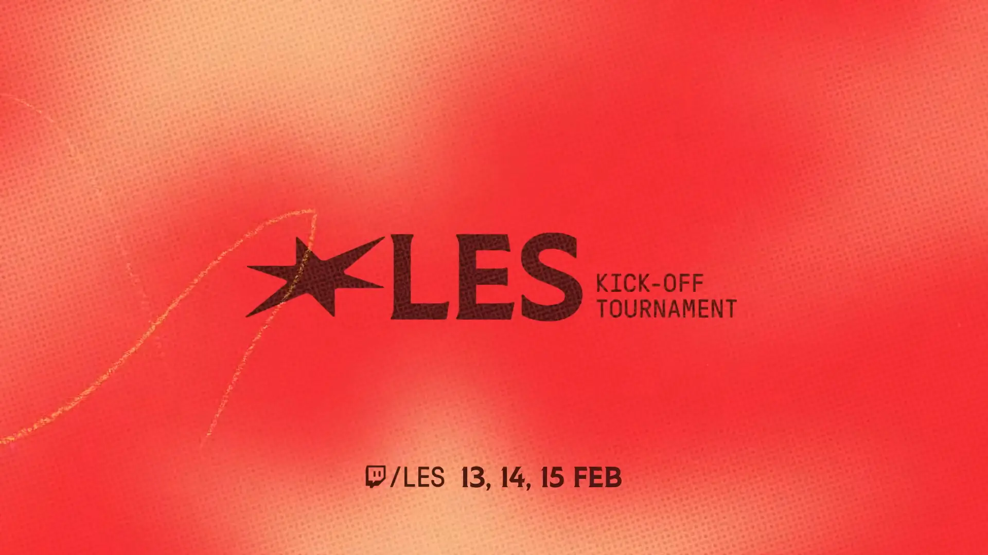 Formato de la LES Kickoff 2026.