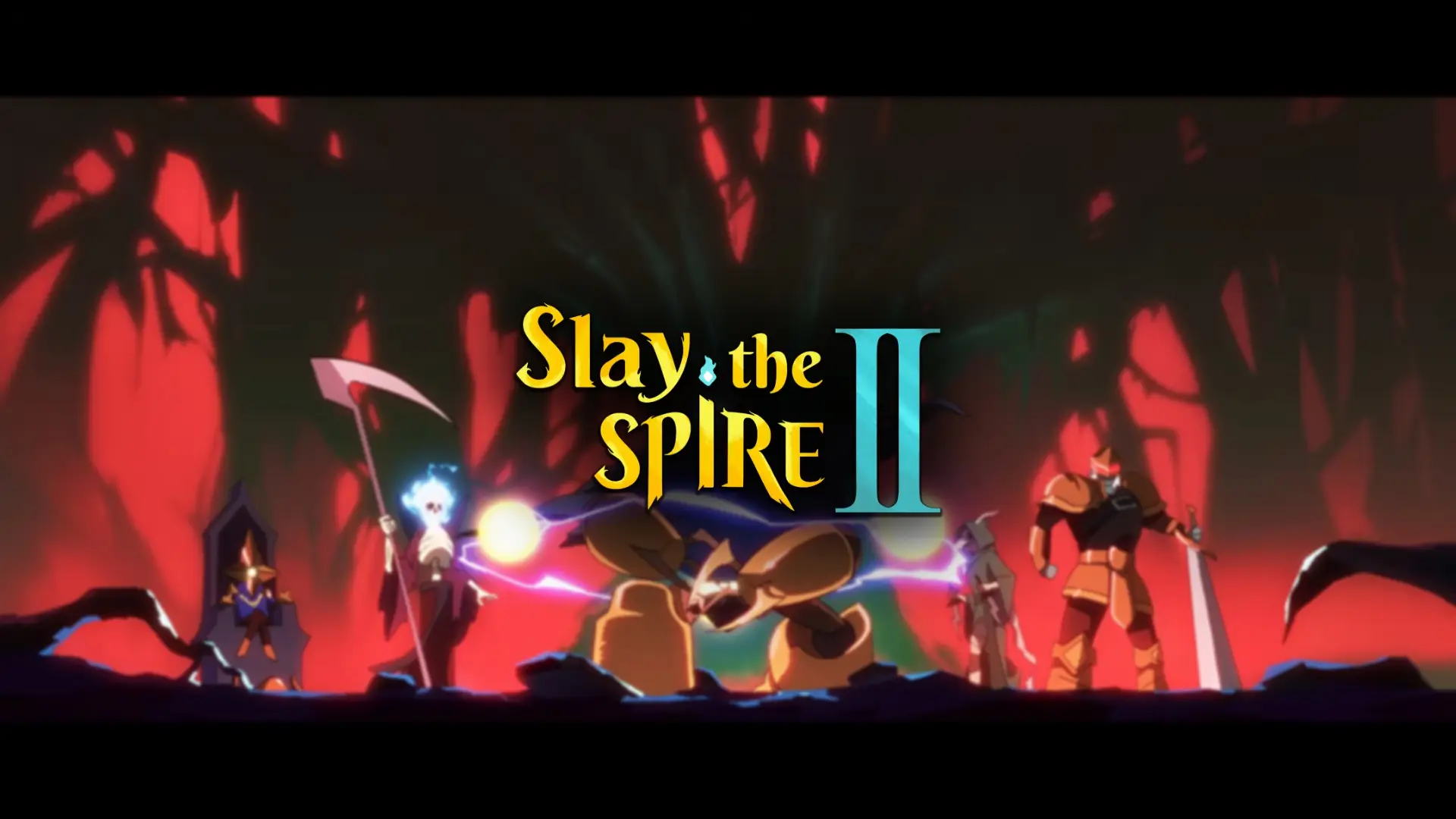 Fecha y novedades de Slay the Spire 2.