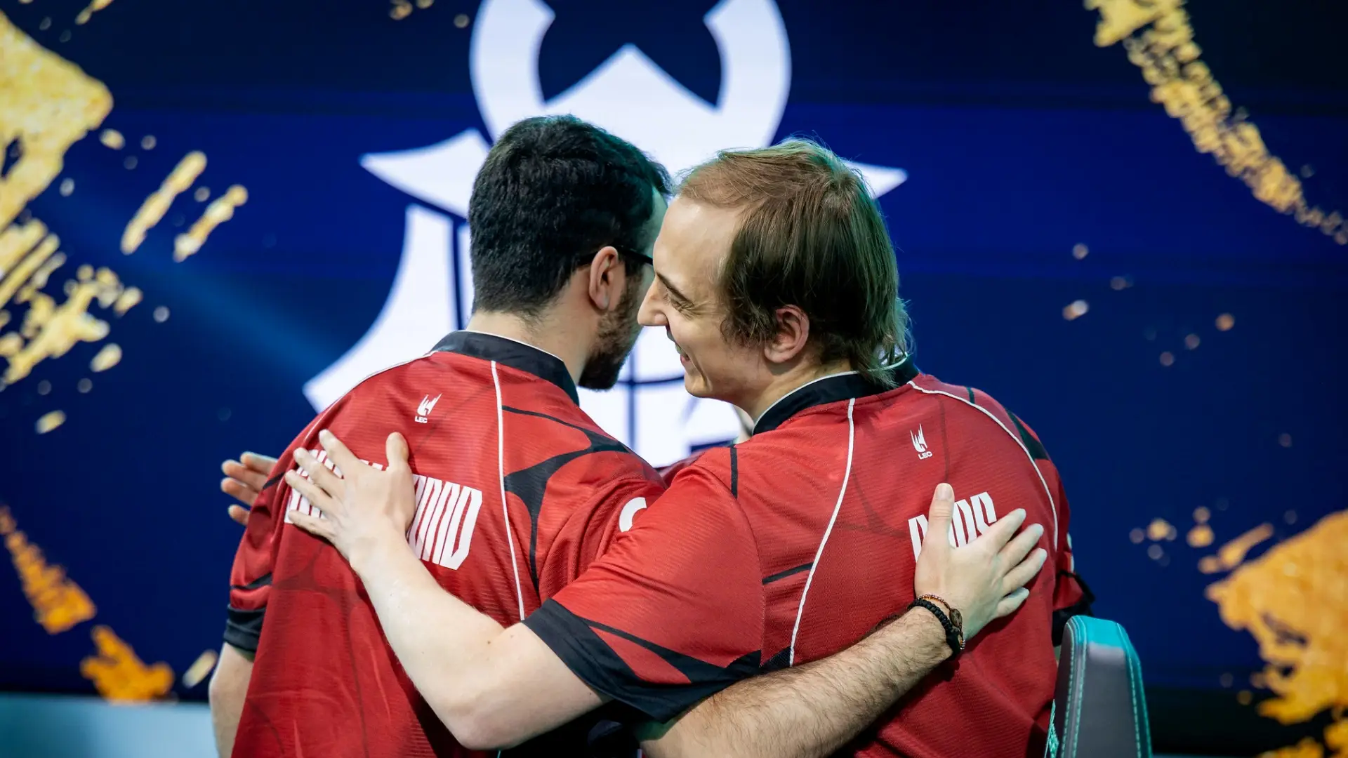 G2 Esports ya es el rey del soloQ en todo el mundo.