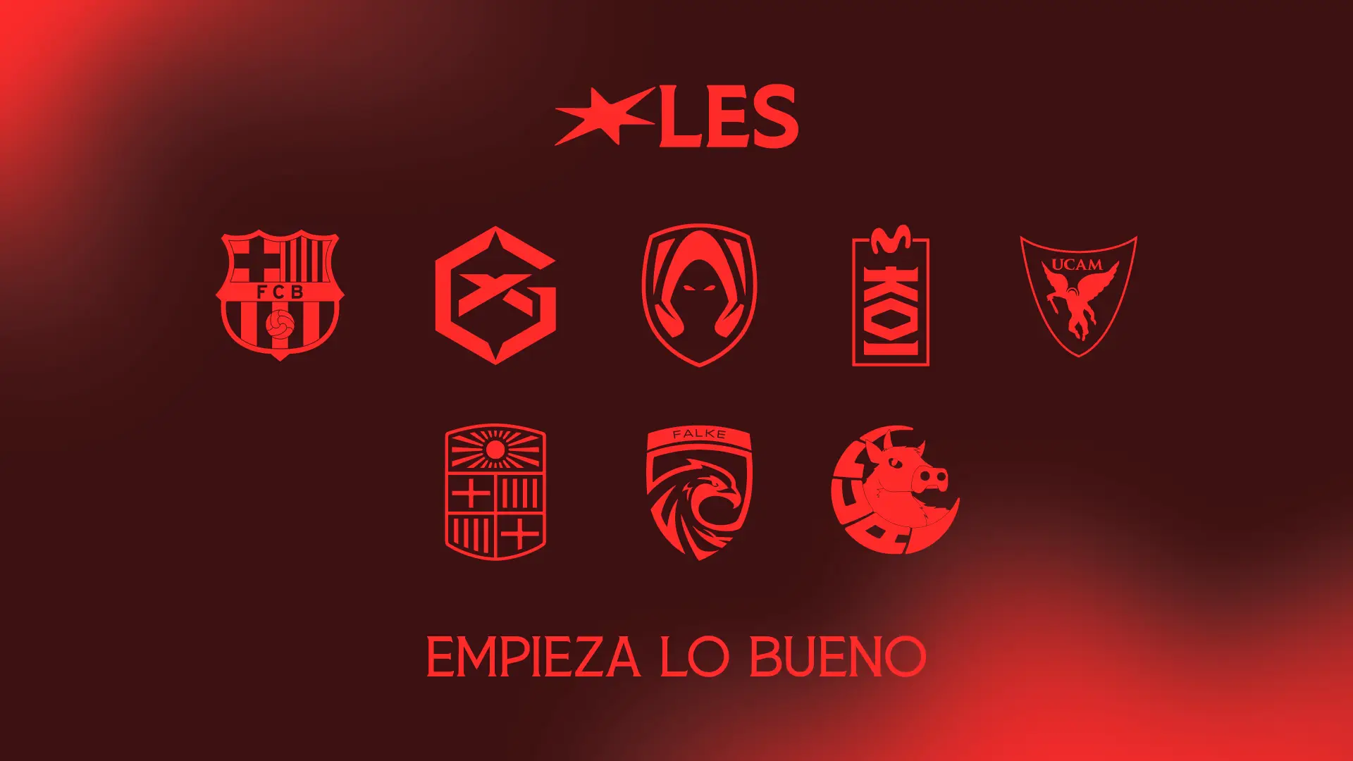 La LES se estrena con nuevo formato y más españoles que nunca.