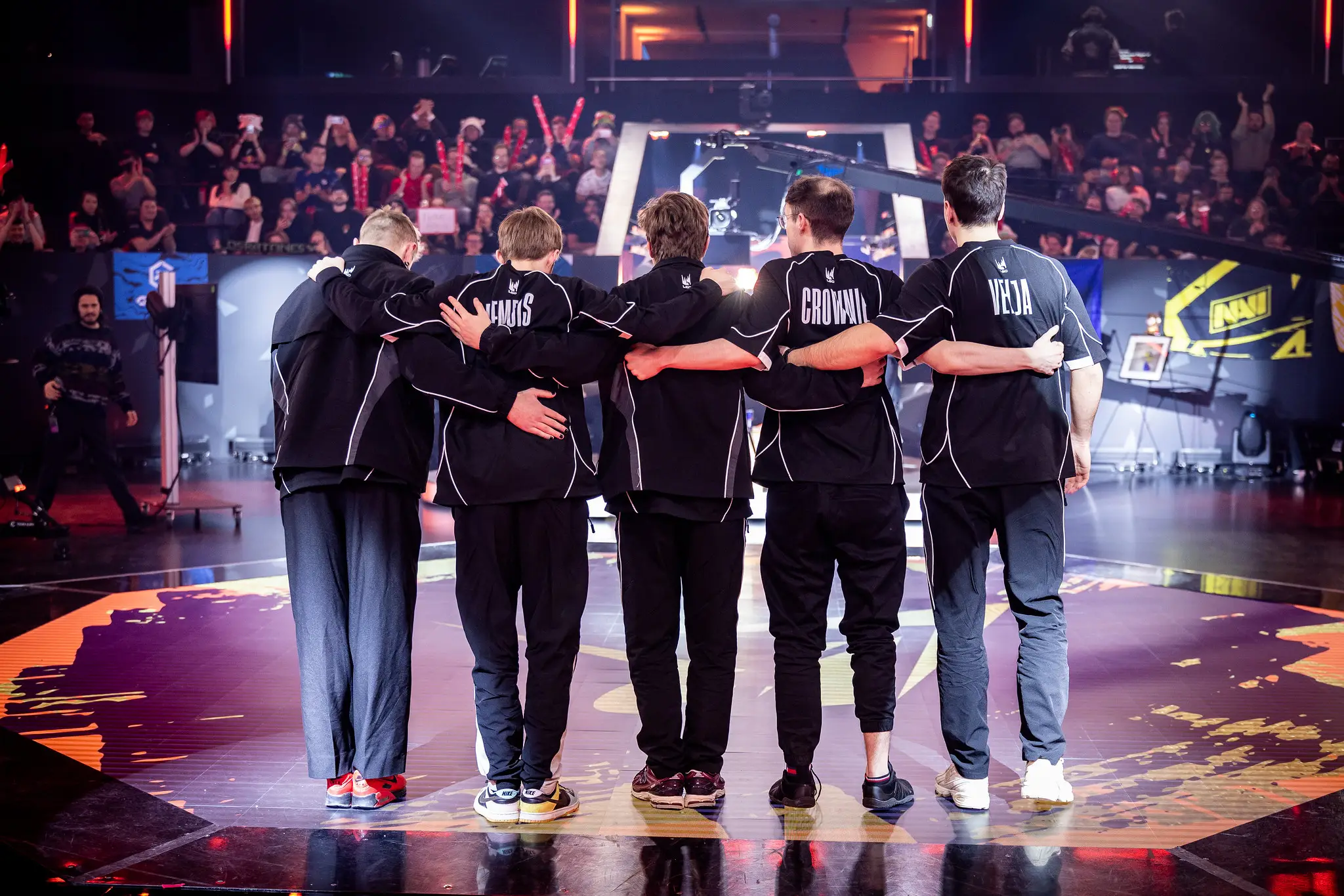 Los Ratones son el equipo más visto de toda la LEC.