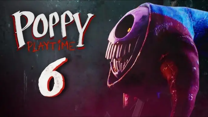 El capítulo 6 de Poppy Playtime es una realidad.