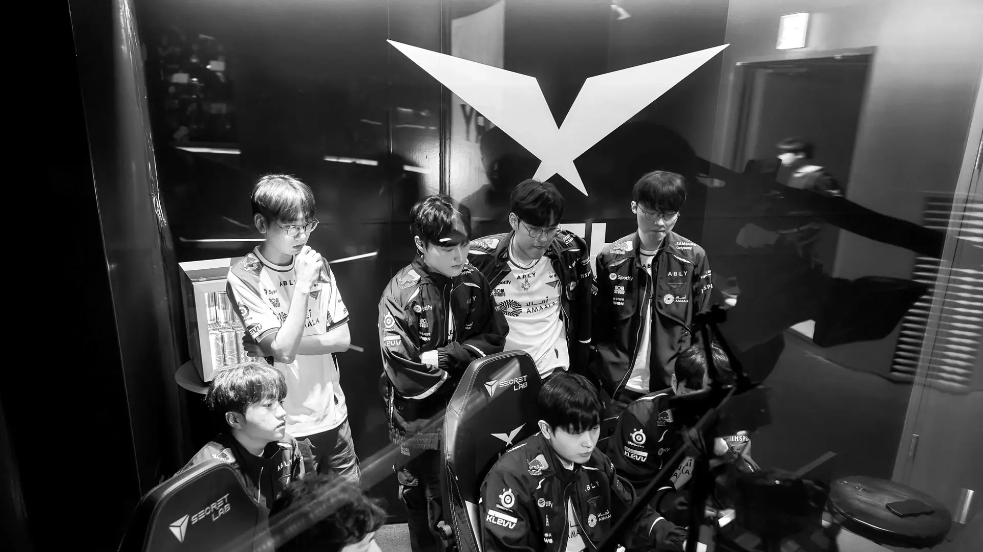 T1 vuelve a fracasar en la LCK y suma un nuevo ridículo en 2026.