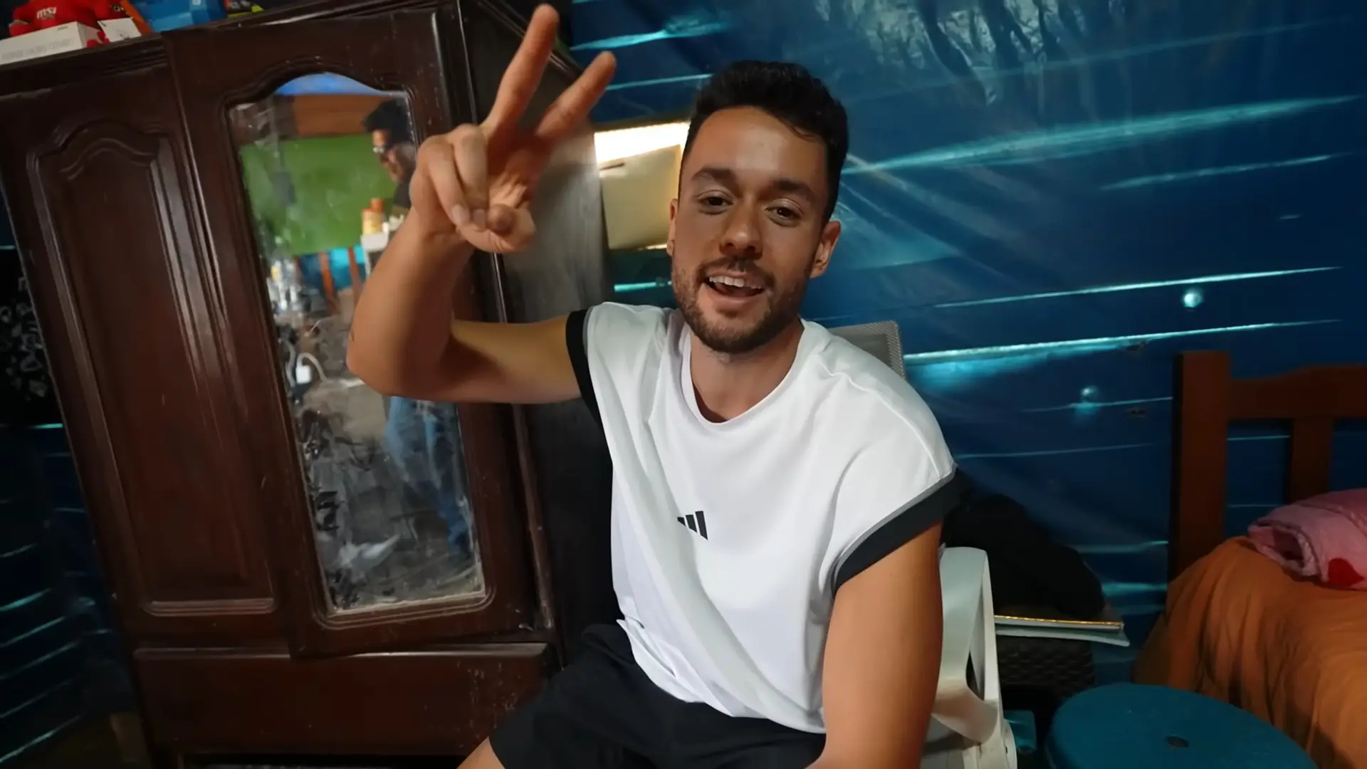 TheGrefg y sus ganancias con un solo vídeo de 3.3M de visitas.