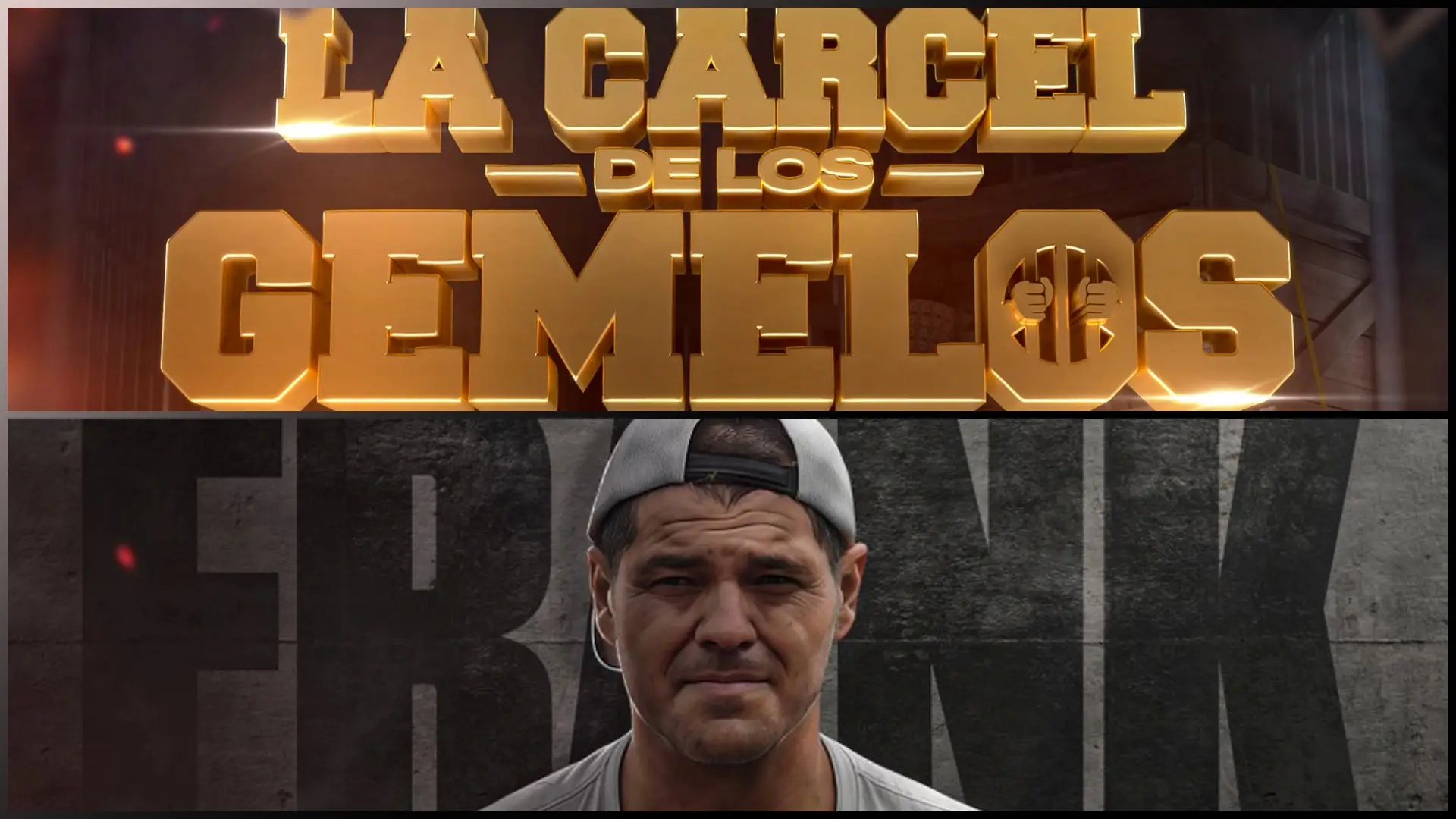 ZonaGemelos ficha a Frank Cuesta para su nuevo reality.