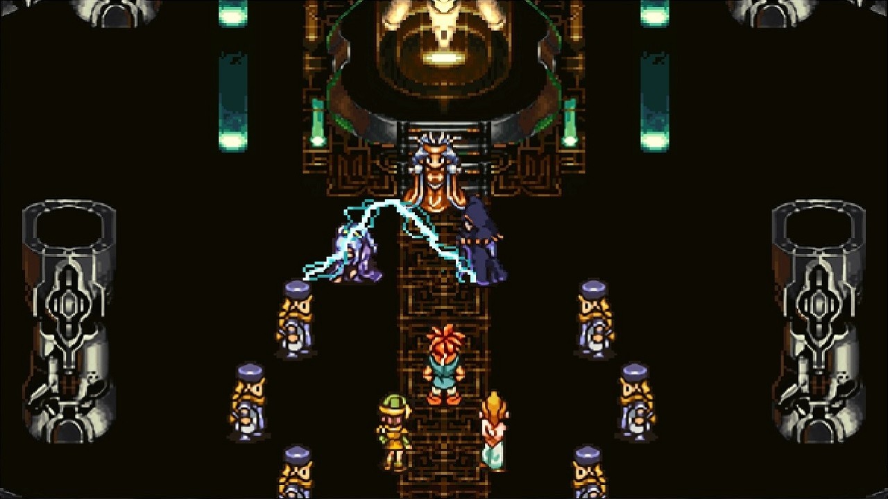 El remake de Chrono Trigger ya está en desarrollo, según los rumores El remake de Chrono Trigger ya está en desarrollo, según los rumores