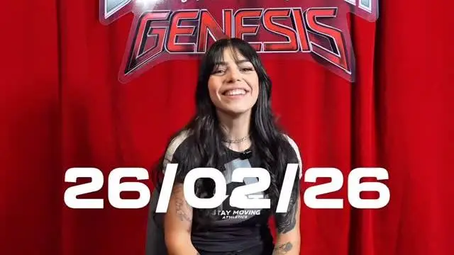 Milica repite su reto en Supernova Strikers Genesis