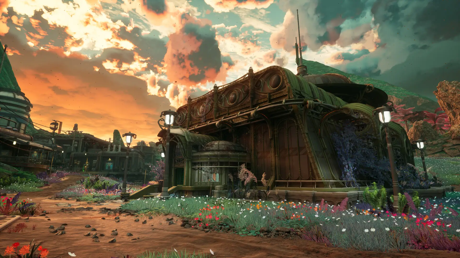 No habrá más The Outer Worlds...y Obsidian se reinventa Obsidian Entertainment es el estudio tras juegos como The Outer Worlds, Avowed o Grounded (solo por mencionar algunos). Ahora, tras analizar el rendimiento de la compañía en 2025, han anunciado que van a optar por una estrategia diferente, buscando tiempos de desarrollo más cortos y centrándose en los principales éxitos que han tenido. Grounded 2 es su mejor ejemplo, así como Avowed, del que veremos nuevos juegos en el futuro...