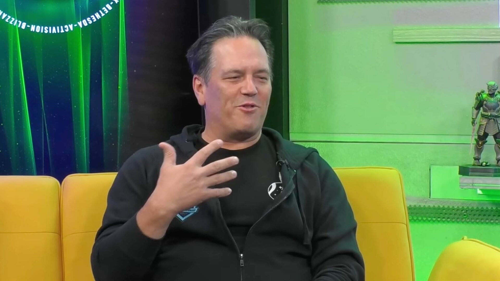 Uno de los creadores de Xbox cree que Microsoft "la está retirando" Uno de los creadores de Xbox cree que Microsoft "la está retirando"