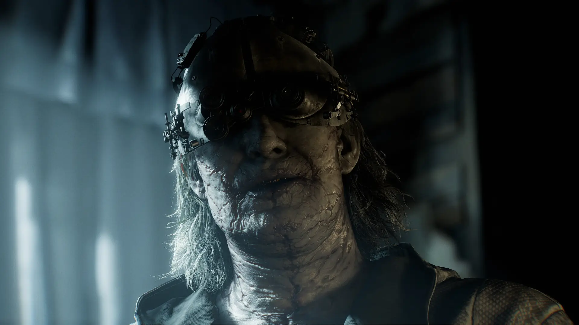 Capcom tiene un gran éxito con Resident Evil Requiem pero el cine no ayuda