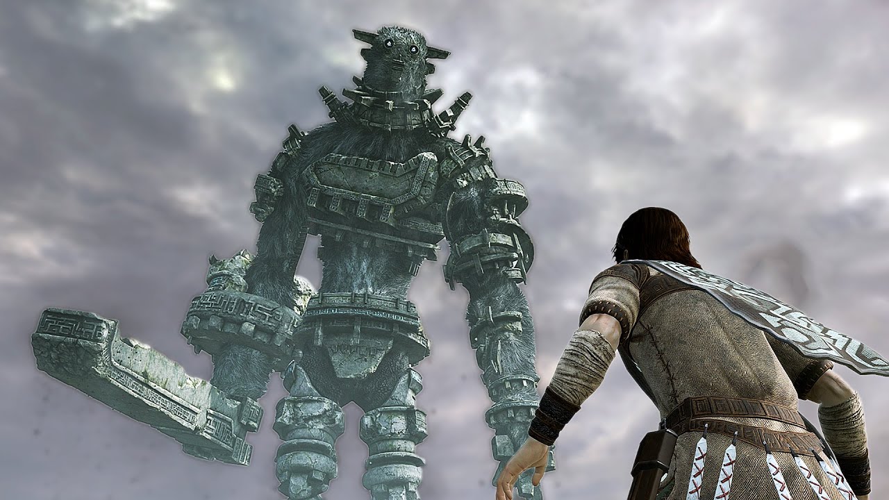 Fumito Ueda y el legado de Shadow of the Colossus 20 años después
