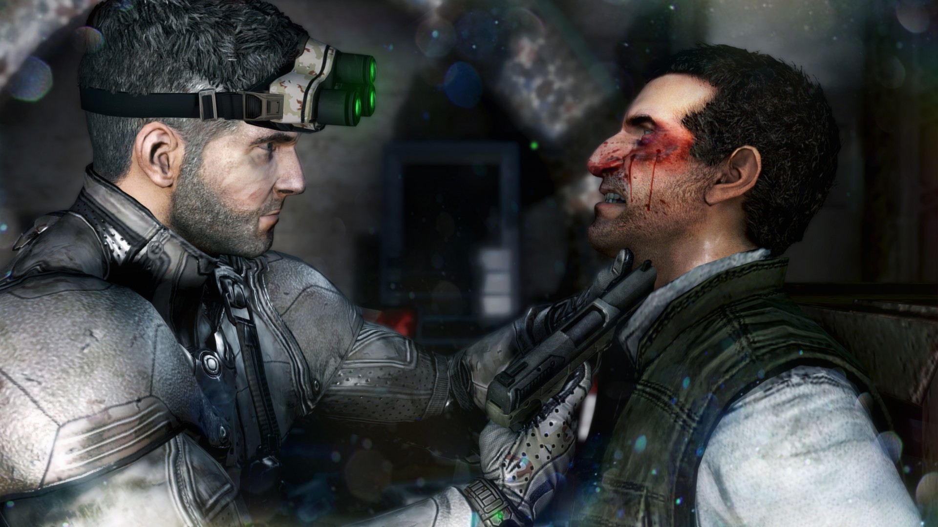 El estudio del remake de Splinter Cell afectado por los despidos en Ubisoft El estudio del remake de Splinter Cell afectado por los despidos en Ubisoft