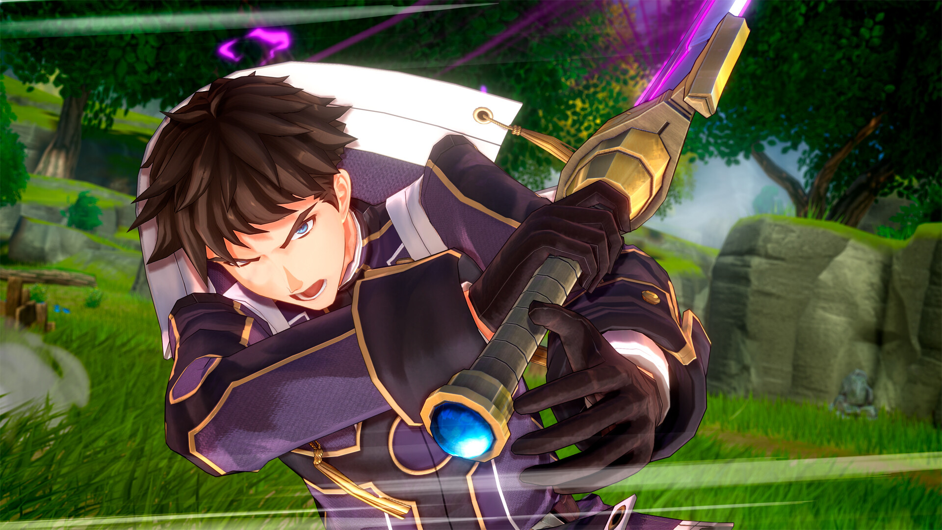 ¿Por qué juego empezar en The Legend of Heroes? El presidente de Falcom responde ¿Por qué juego empezar en The Legend of Heroes? El presidente de Falcom responde