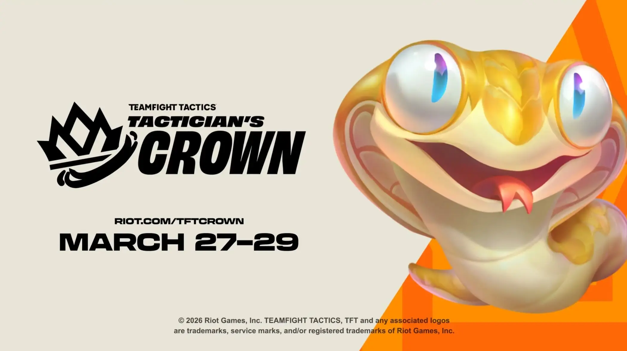 Formato y explicación de la Tacticians Crown del Set 16.