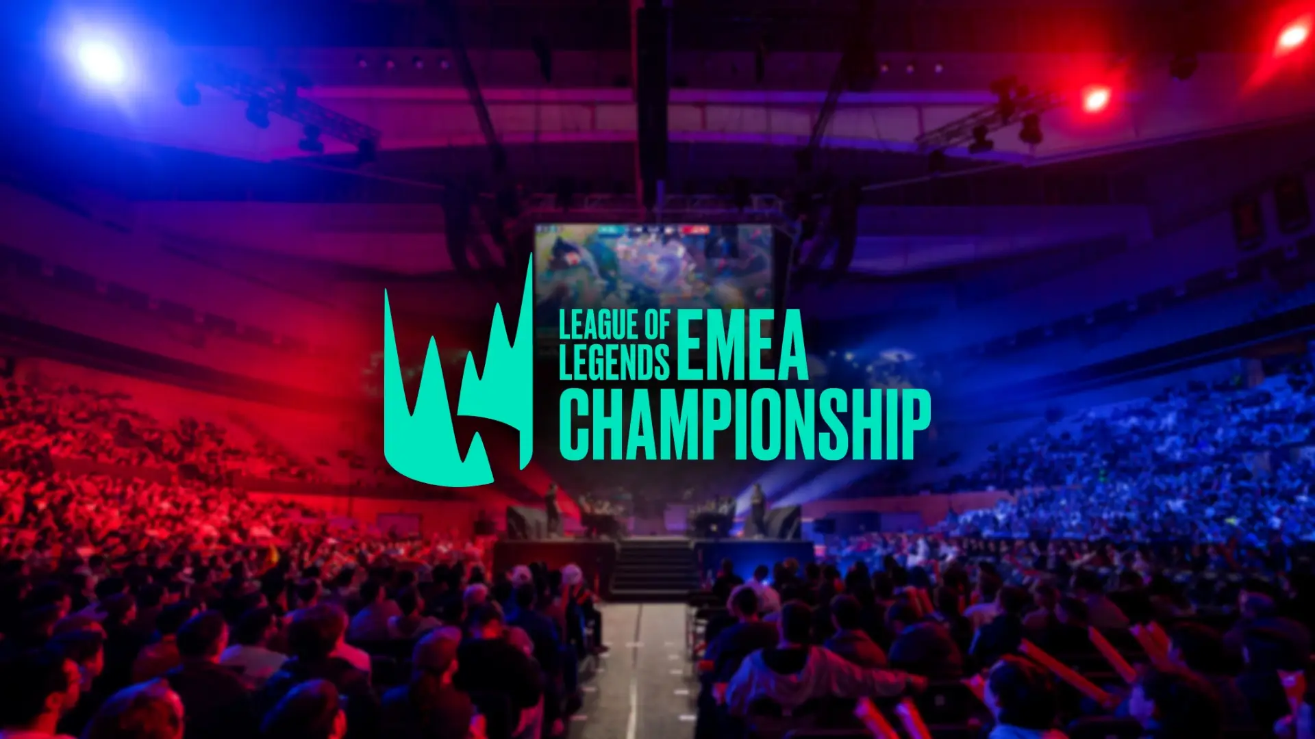 Así es el calendario de LEC primavera 2026.