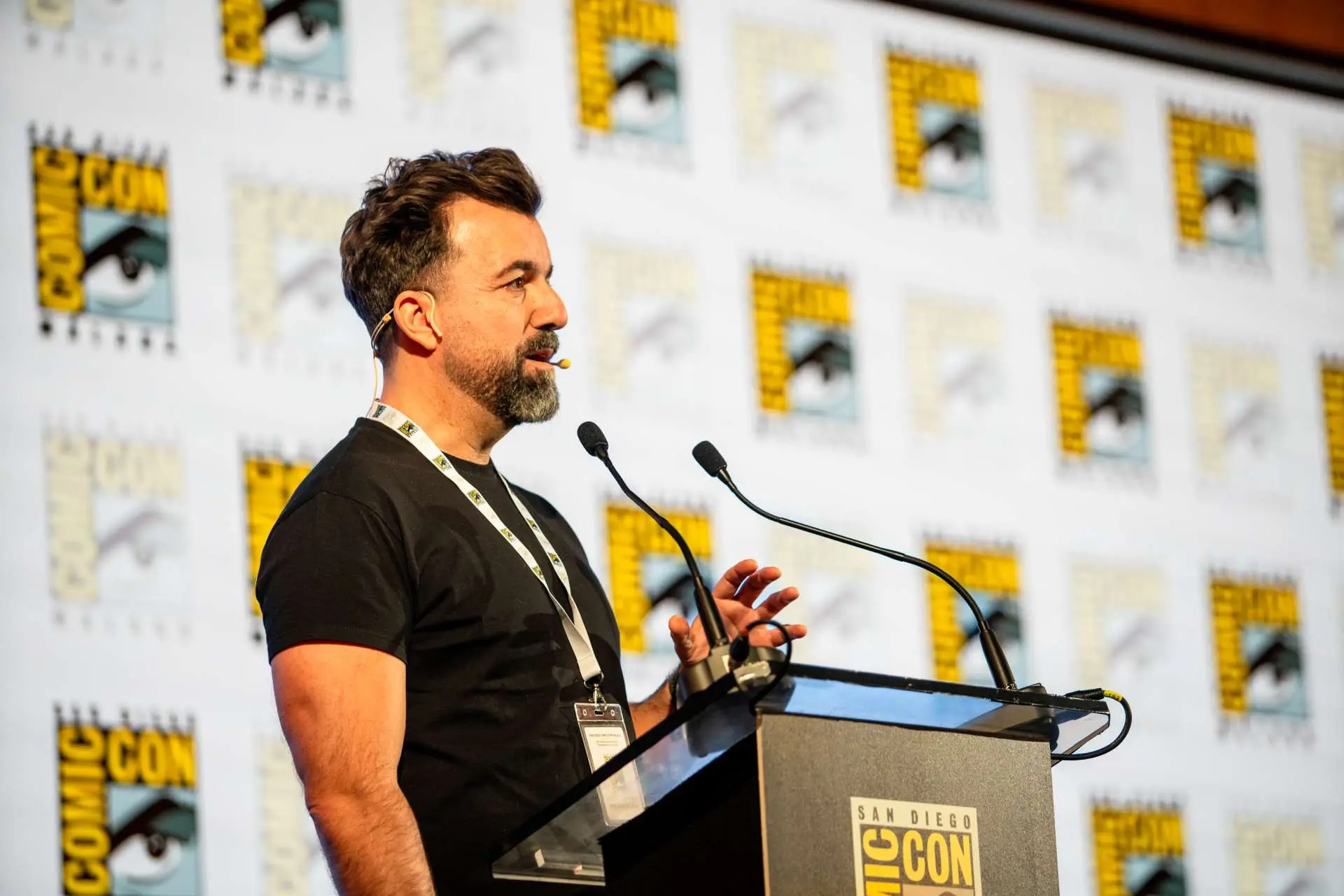 San Diego Comic-Con Málaga y sus buenas intenciones