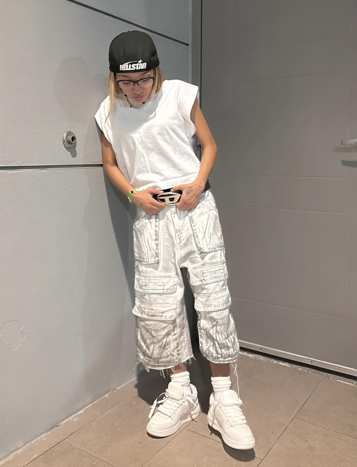 Así es Alondrissa, la popular streamer que arrasa con su humor y de la que todo el mundo habla Así es Alondrissa, la popular streamer que arrasa con su humor y de la que todo el mundo habla