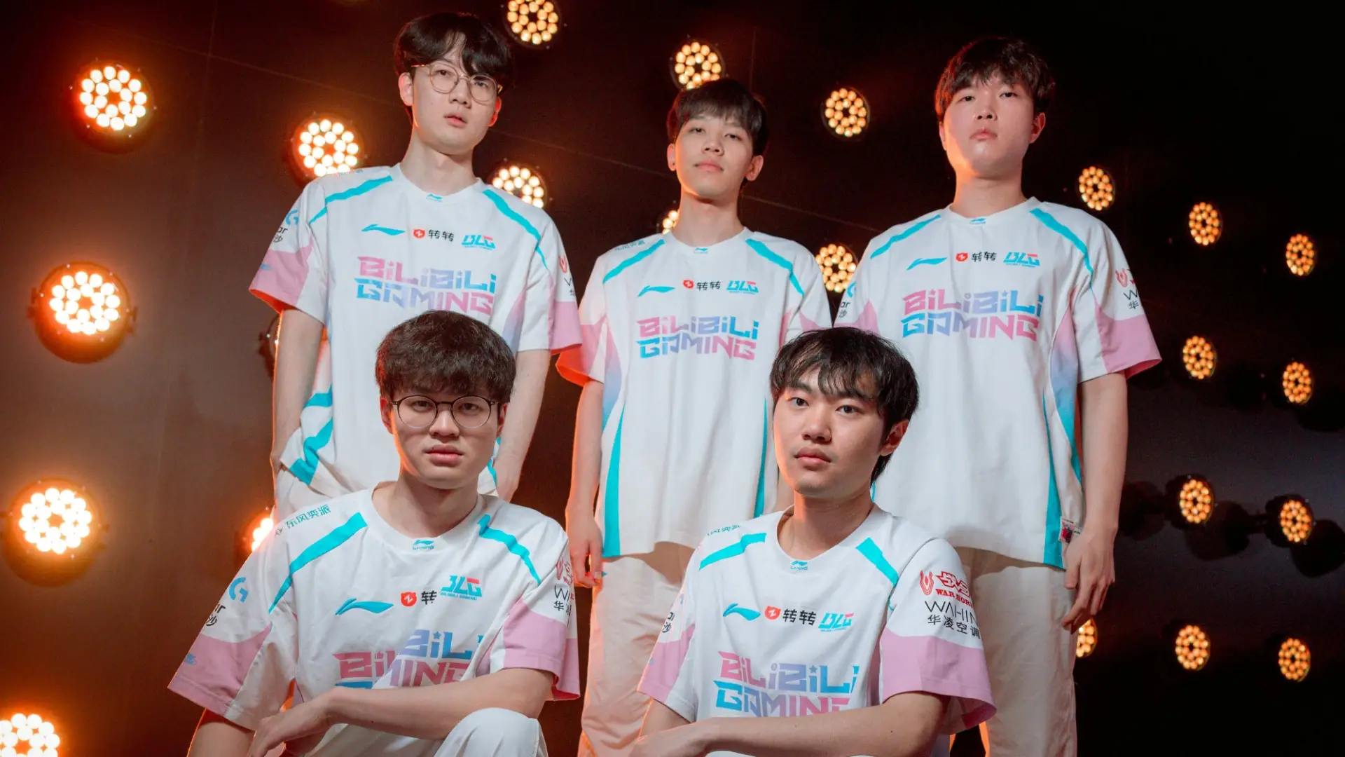 El First Stand 2026 se lo lleva Bilibili Gaming, pero G2 Esports gana la ilusión.