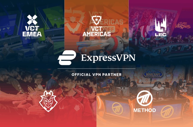Cómo la LEC protege a sus jugadores: El papel de la VPN en los esports de élite Cómo la LEC protege a sus jugadores: El papel de la VPN en los esports de élite