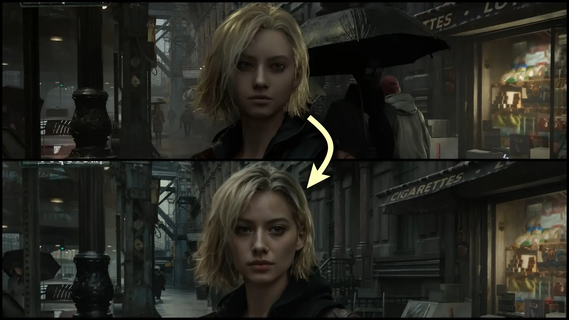 Nvidia presenta el DLSS 5 y las redes se llenan de memes y críticas.