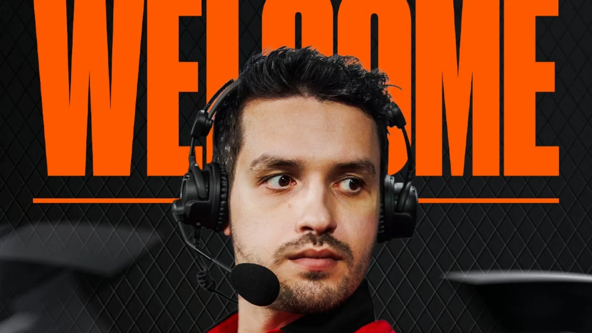 Odoamne ficha por Fnatic en LEC.