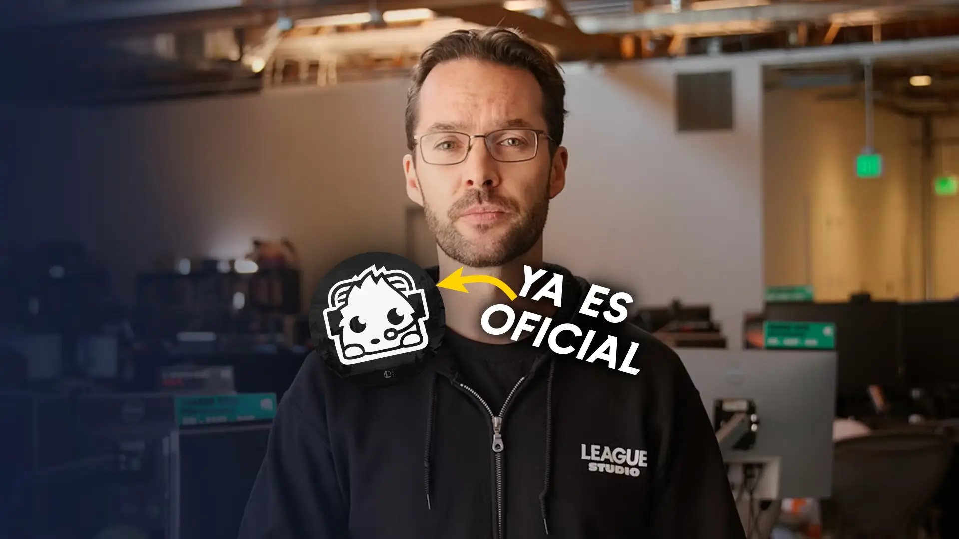 Riot Games por fin confirma el chat de voz en el LoL.