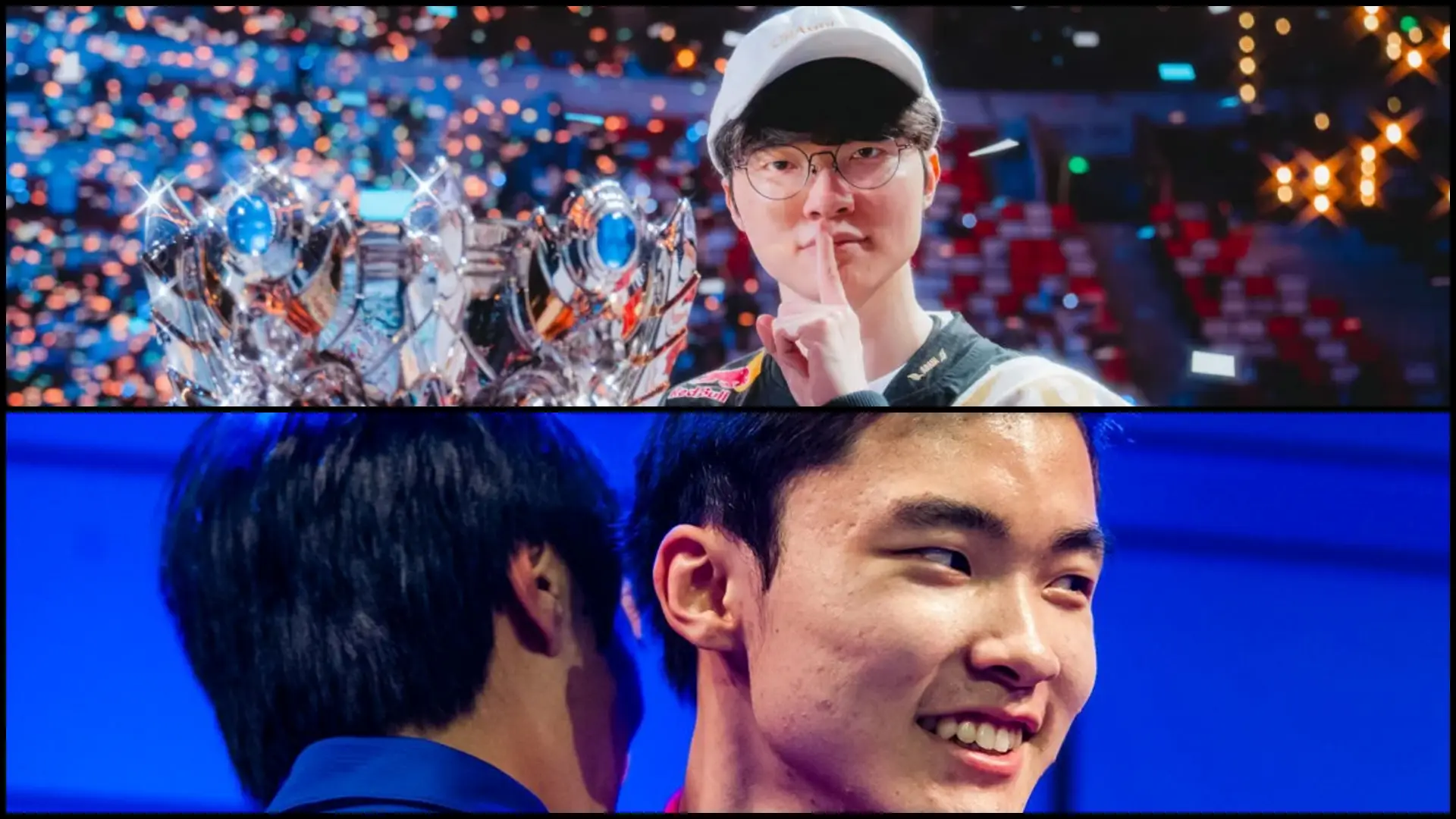 Se cumplen 13 años del debut de Faker como profesional.