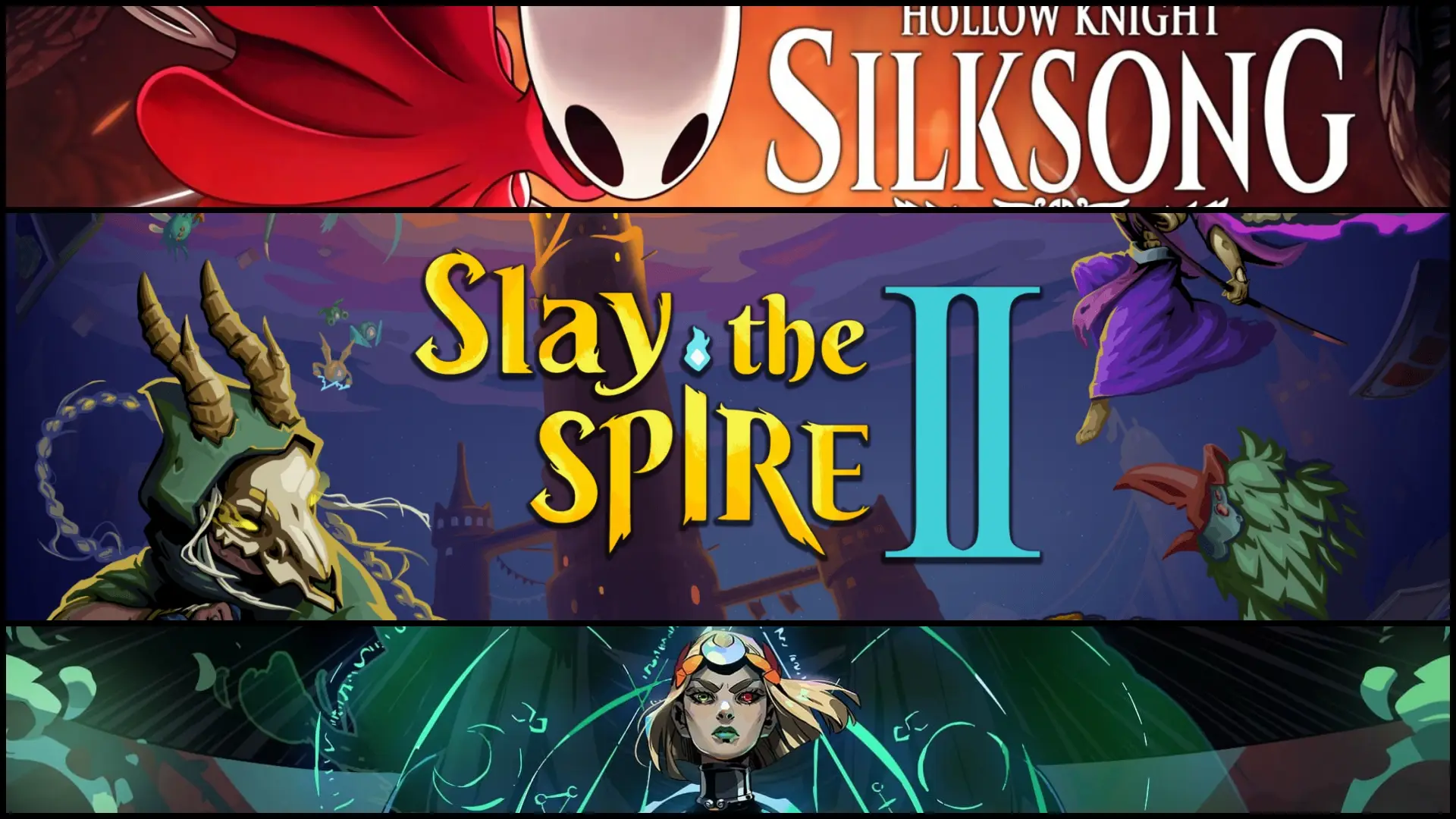Slay the Spire rompe más récords en Steam.