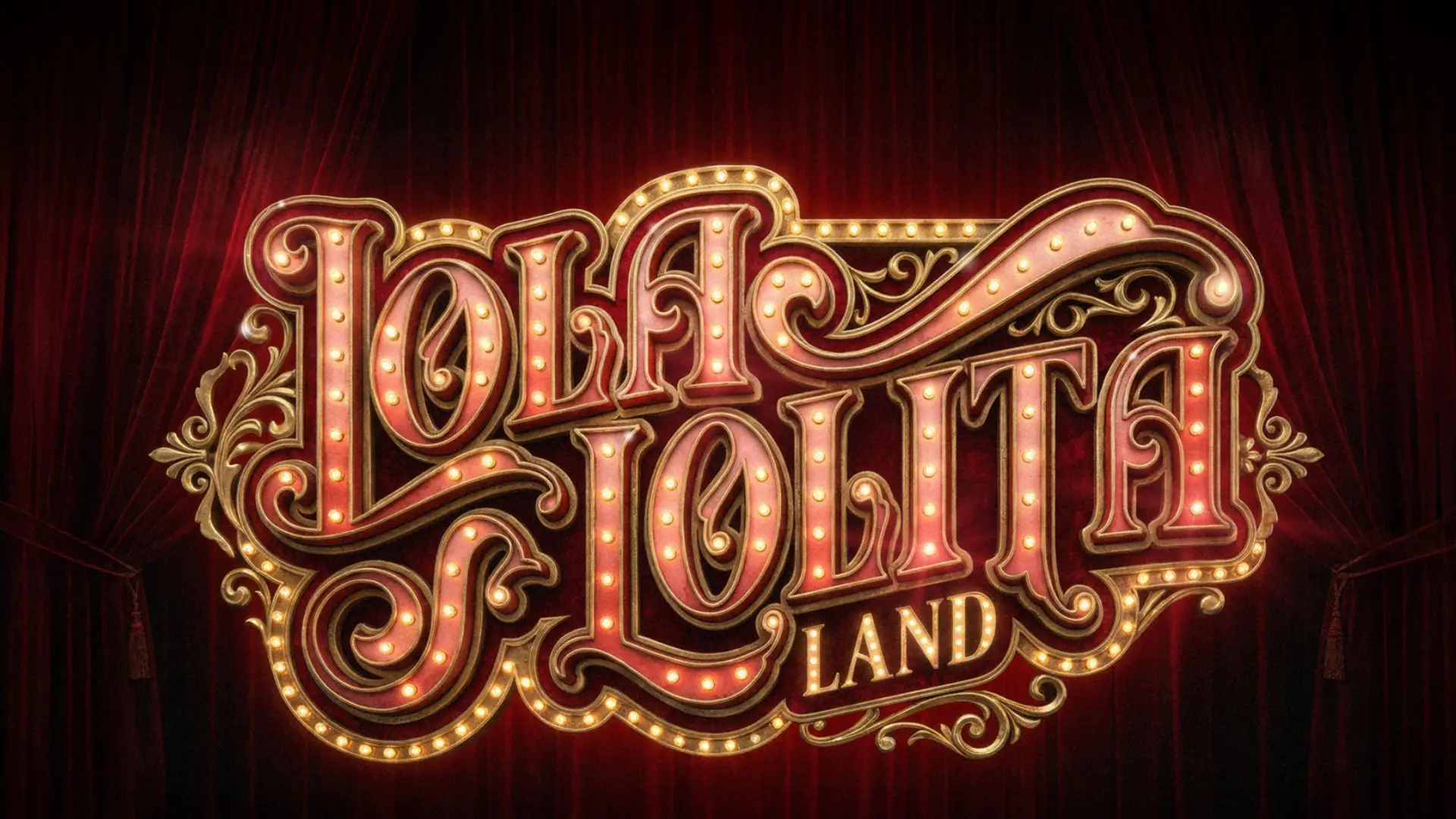 Toda la información de LolaLolita Land 3.